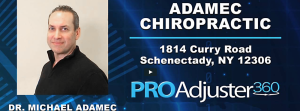 Adamec Chiropractic