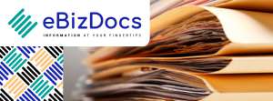 eBizDocs