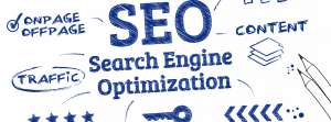 SEO Web Mechanics